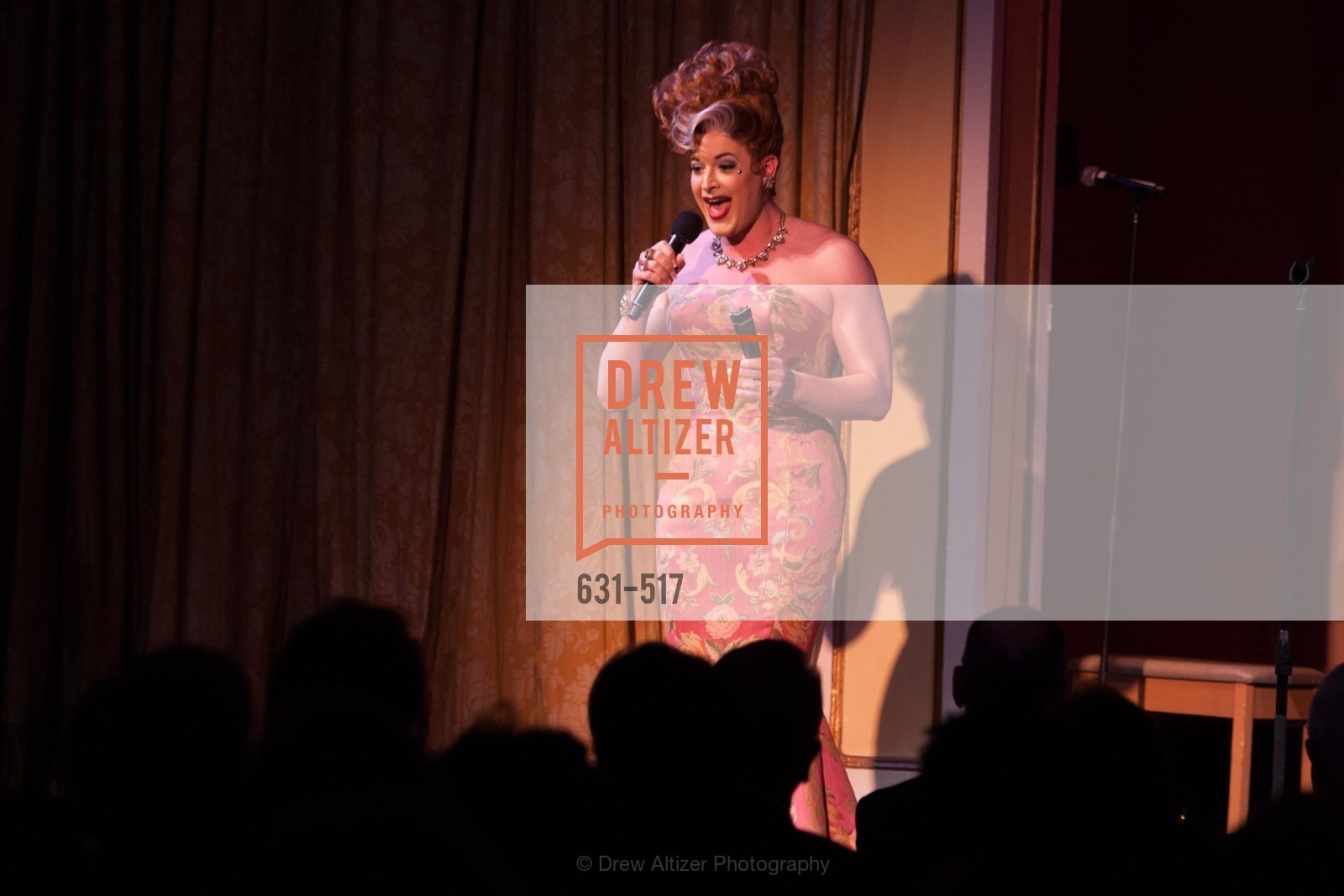 Performance By Kotya Smirnoff Skyy, SAN FRANCISCO OPERA GUILD Presents POPera, US. US, April 10th, 2014,Drew Altizer, Drew Altizer Photography, full-service agency, private events, San Francisco photographer, photographer california