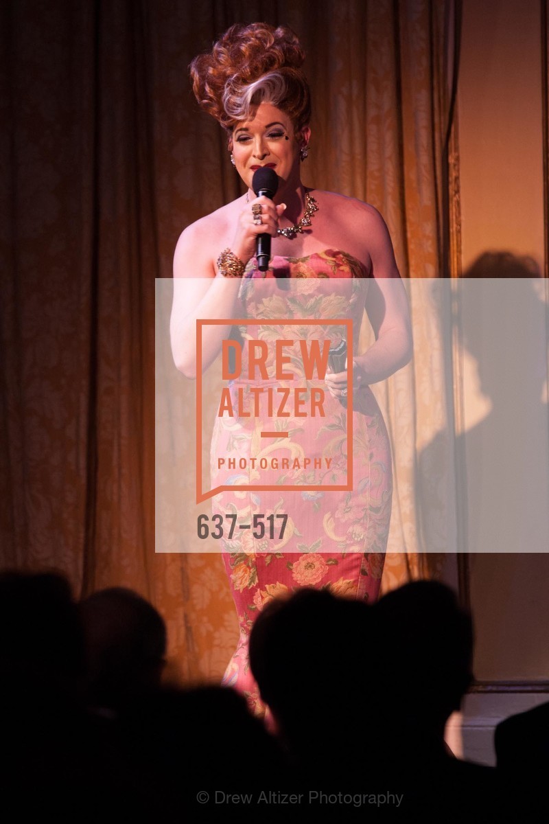 Performance By Kotya Smirnoff Skyy, SAN FRANCISCO OPERA GUILD Presents POPera, US. US, April 10th, 2014,Drew Altizer, Drew Altizer Photography, full-service agency, private events, San Francisco photographer, photographer california