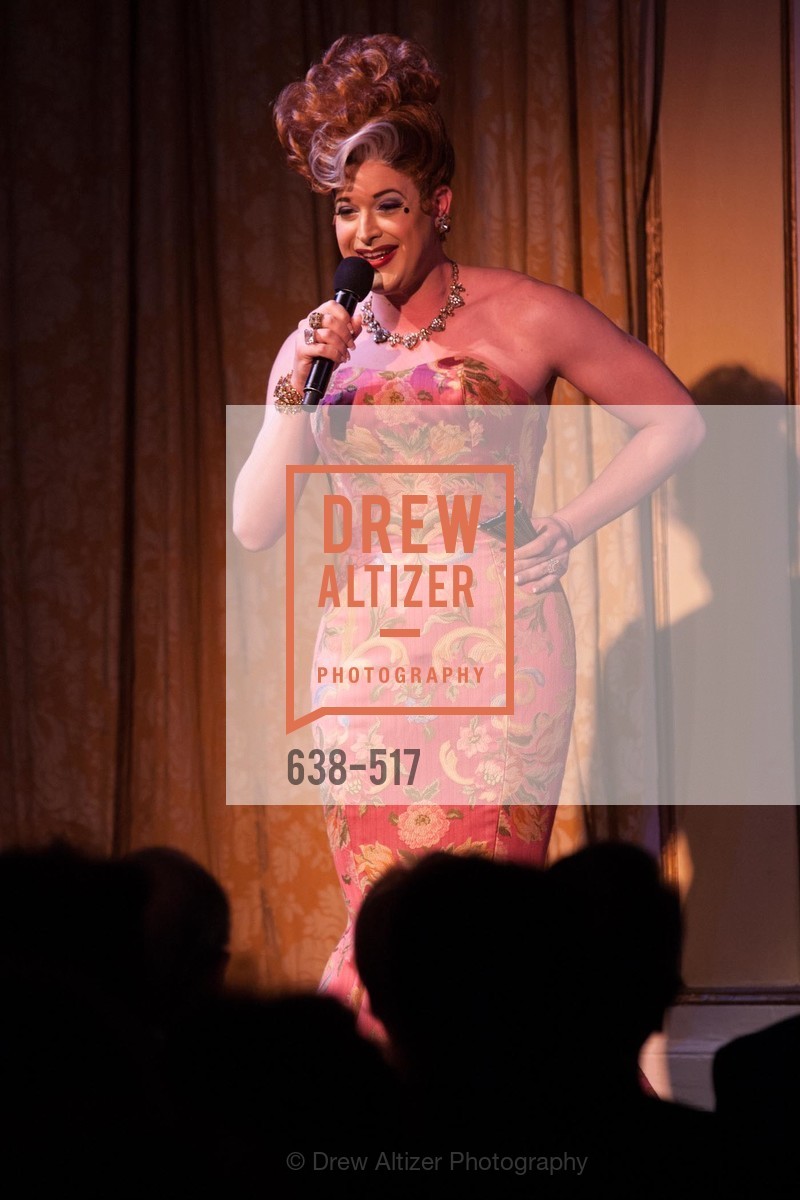 Performance By Kotya Smirnoff Skyy, SAN FRANCISCO OPERA GUILD Presents POPera, US. US, April 10th, 2014,Drew Altizer, Drew Altizer Photography, full-service agency, private events, San Francisco photographer, photographer california