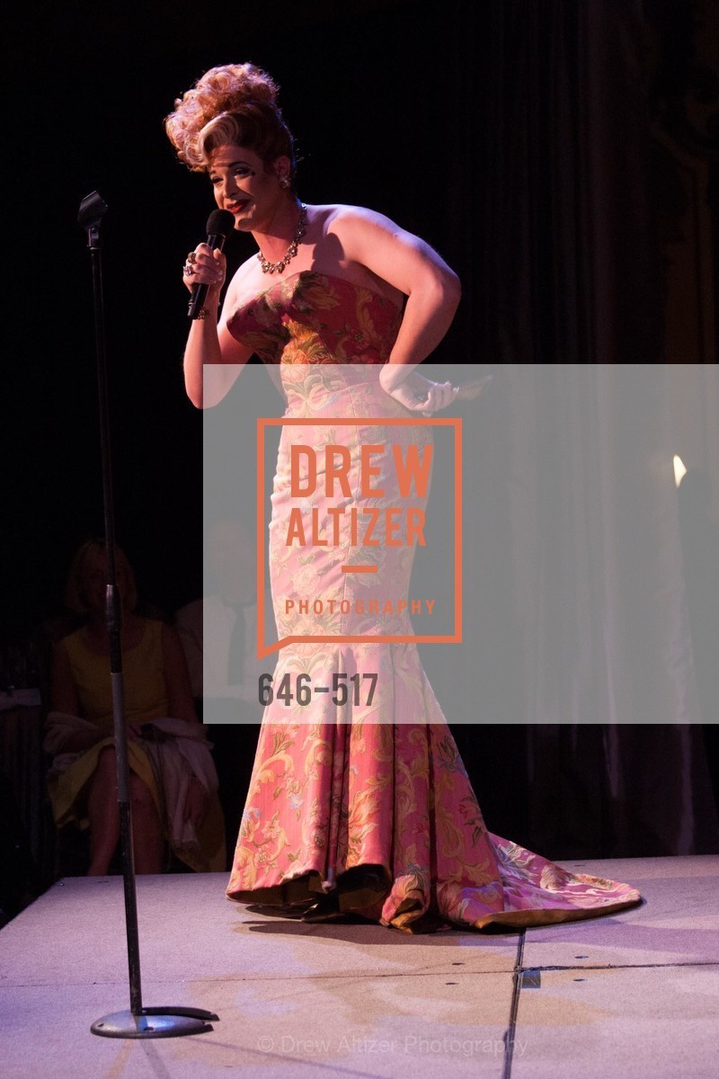 Performance By Kotya Smirnoff Skyy, SAN FRANCISCO OPERA GUILD Presents POPera, US. US, April 10th, 2014,Drew Altizer, Drew Altizer Photography, full-service agency, private events, San Francisco photographer, photographer california