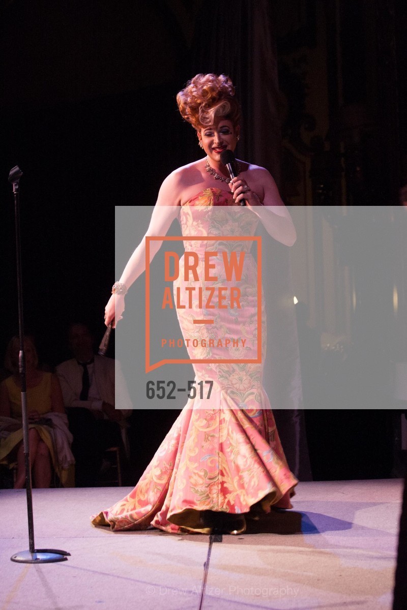 Performance By Kotya Smirnoff Skyy, SAN FRANCISCO OPERA GUILD Presents POPera, US. US, April 10th, 2014,Drew Altizer, Drew Altizer Photography, full-service agency, private events, San Francisco photographer, photographer california