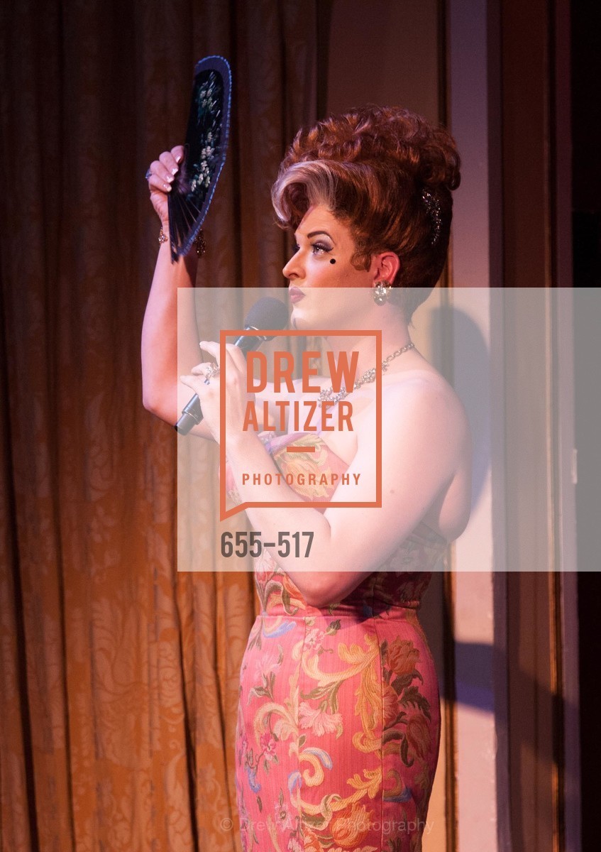 Performance By Kotya Smirnoff Skyy, SAN FRANCISCO OPERA GUILD Presents POPera, US. US, April 10th, 2014,Drew Altizer, Drew Altizer Photography, full-service event agency, private events, San Francisco photographer, photographer California
