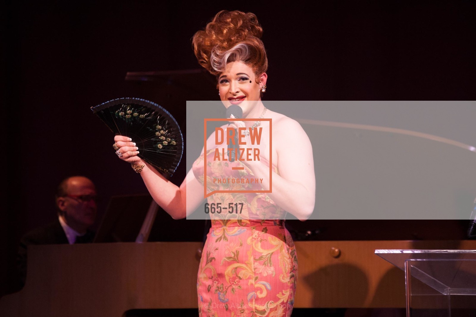 Performance By Kotya Smirnoff Skyy, SAN FRANCISCO OPERA GUILD Presents POPera, US. US, April 10th, 2014,Drew Altizer, Drew Altizer Photography, full-service event agency, private events, San Francisco photographer, photographer California