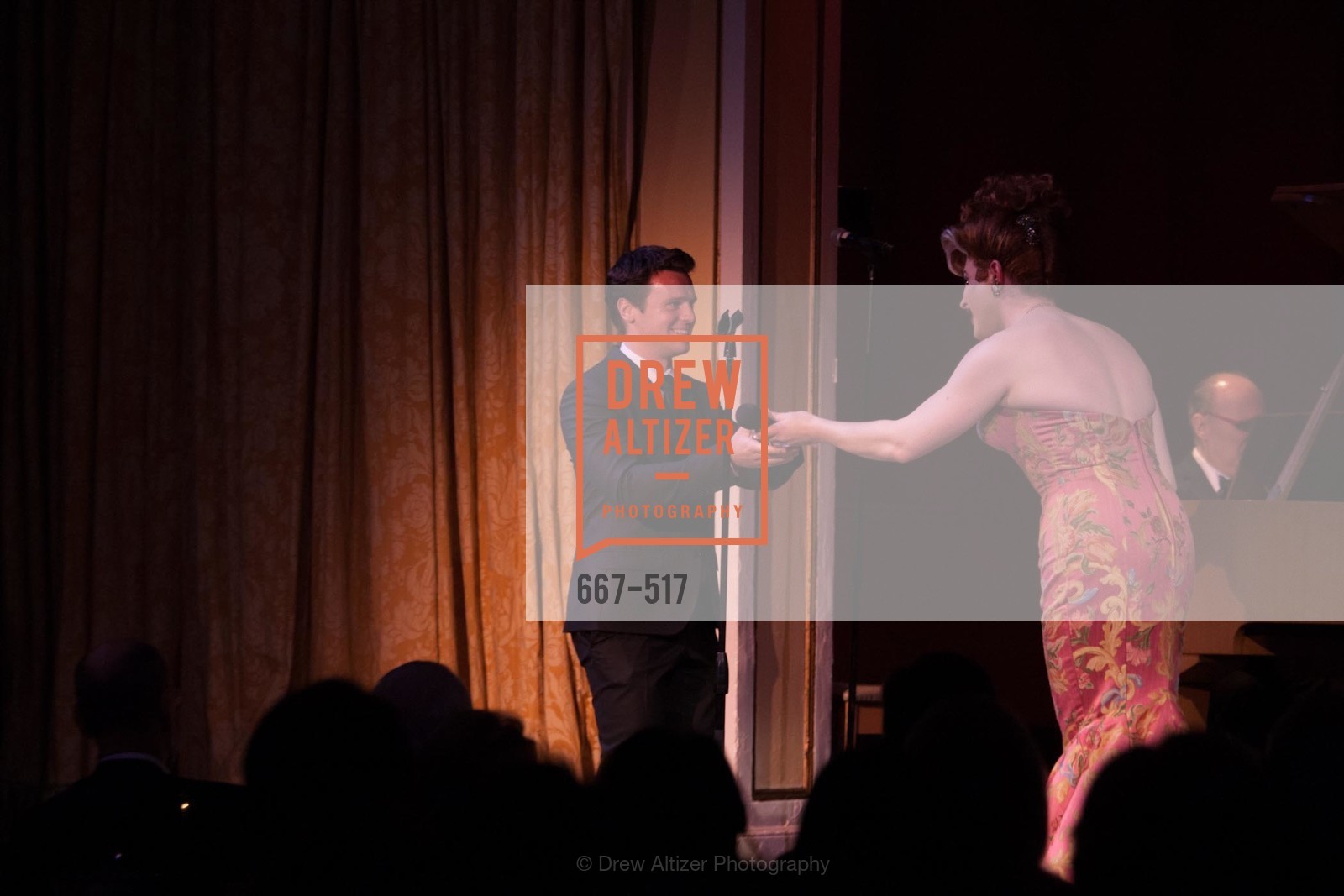 Performance By Kotya Smirnoff Skyy, SAN FRANCISCO OPERA GUILD Presents POPera, US. US, April 10th, 2014,Drew Altizer, Drew Altizer Photography, full-service agency, private events, San Francisco photographer, photographer california