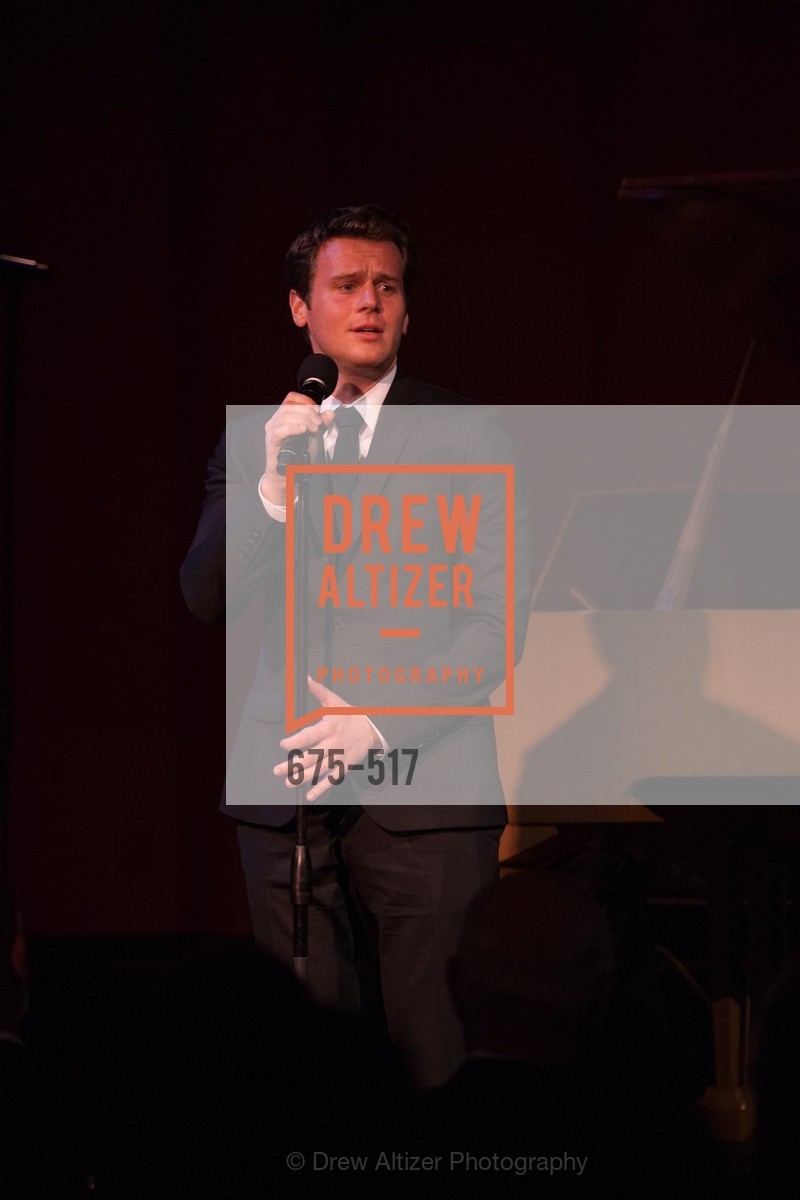 Performance By Jonathan Groff, SAN FRANCISCO OPERA GUILD Presents POPera, US. US, April 10th, 2014,Drew Altizer, Drew Altizer Photography, full-service agency, private events, San Francisco photographer, photographer california