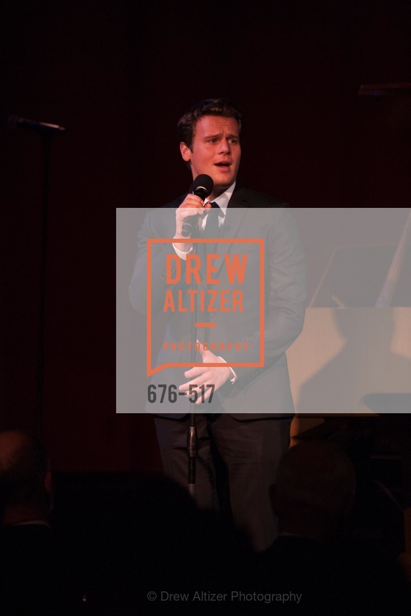 Performance By Jonathan Groff, SAN FRANCISCO OPERA GUILD Presents POPera, US. US, April 10th, 2014,Drew Altizer, Drew Altizer Photography, full-service agency, private events, San Francisco photographer, photographer california