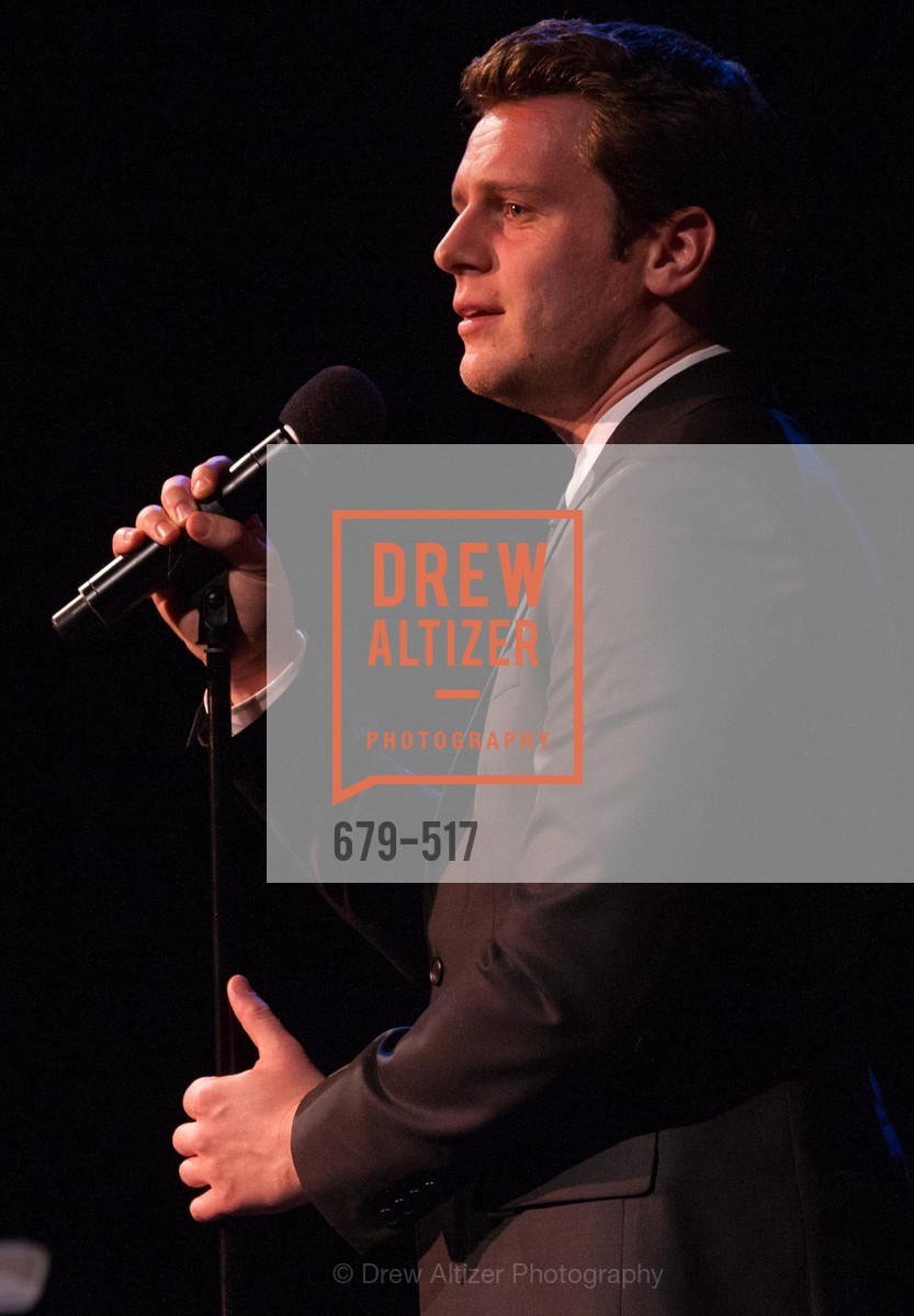 Performance By Jonathan Groff, SAN FRANCISCO OPERA GUILD Presents POPera, US. US, April 10th, 2014,Drew Altizer, Drew Altizer Photography, full-service event agency, private events, San Francisco photographer, photographer California