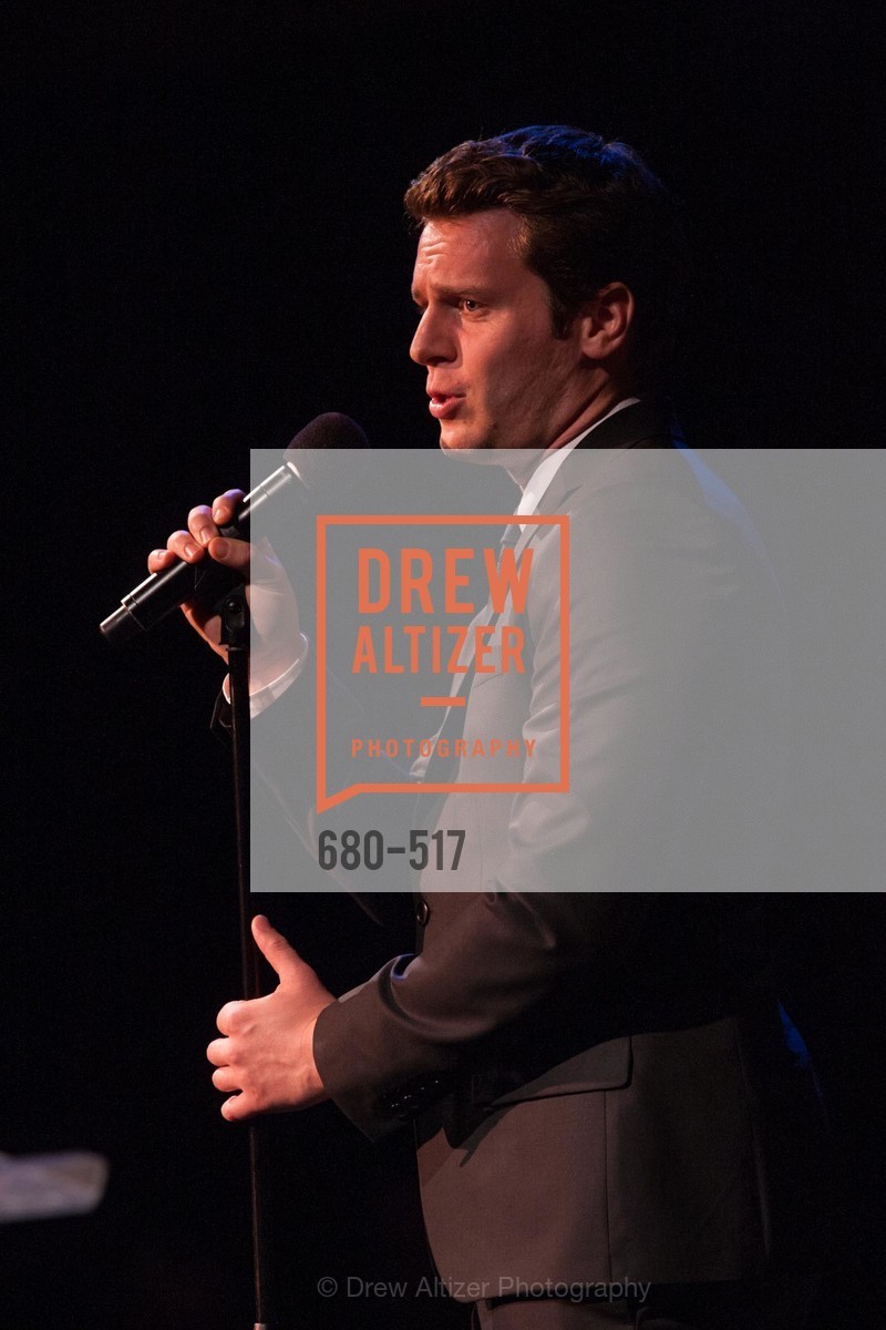 Performance By Jonathan Groff, SAN FRANCISCO OPERA GUILD Presents POPera, US. US, April 10th, 2014,Drew Altizer, Drew Altizer Photography, full-service agency, private events, San Francisco photographer, photographer california