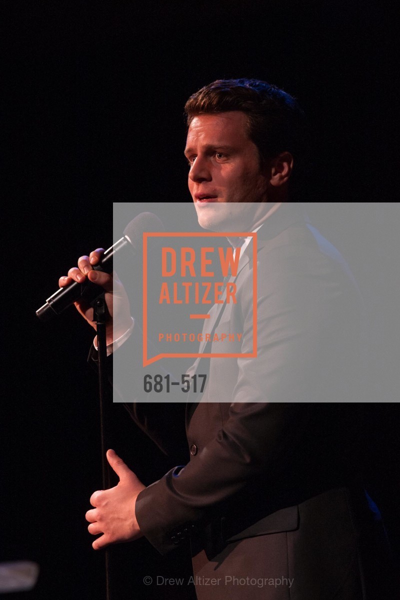 Performance By Jonathan Groff, SAN FRANCISCO OPERA GUILD Presents POPera, US. US, April 10th, 2014,Drew Altizer, Drew Altizer Photography, full-service agency, private events, San Francisco photographer, photographer california