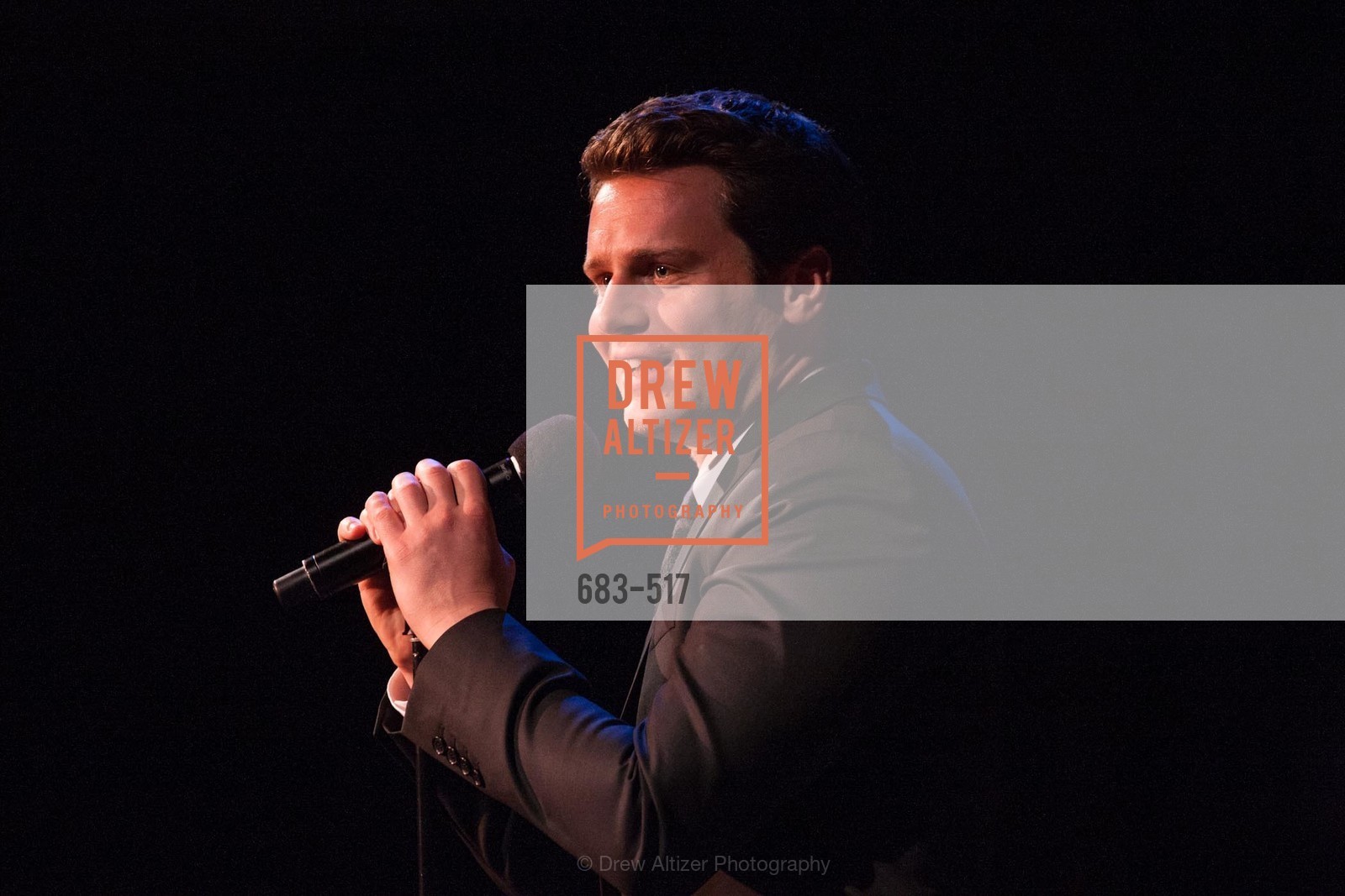 Performance By Jonathan Groff, SAN FRANCISCO OPERA GUILD Presents POPera, US. US, April 10th, 2014,Drew Altizer, Drew Altizer Photography, full-service agency, private events, San Francisco photographer, photographer california