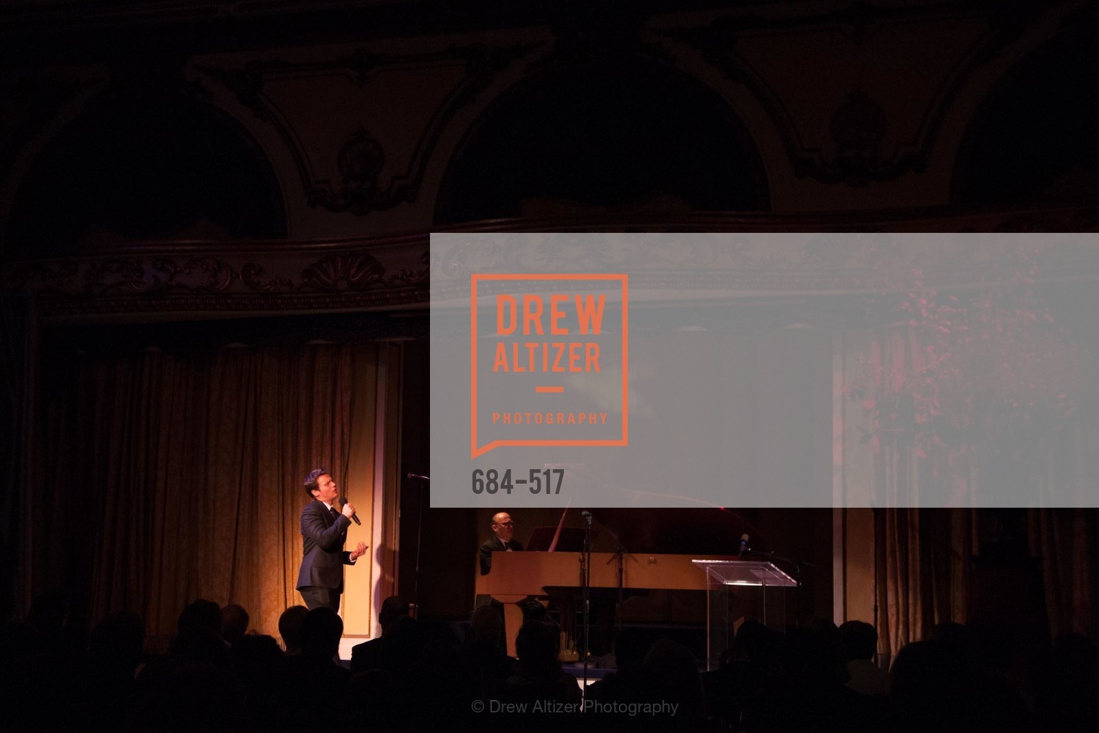 Performance By Jonathan Groff, SAN FRANCISCO OPERA GUILD Presents POPera, US. US, April 10th, 2014,Drew Altizer, Drew Altizer Photography, full-service agency, private events, San Francisco photographer, photographer california
