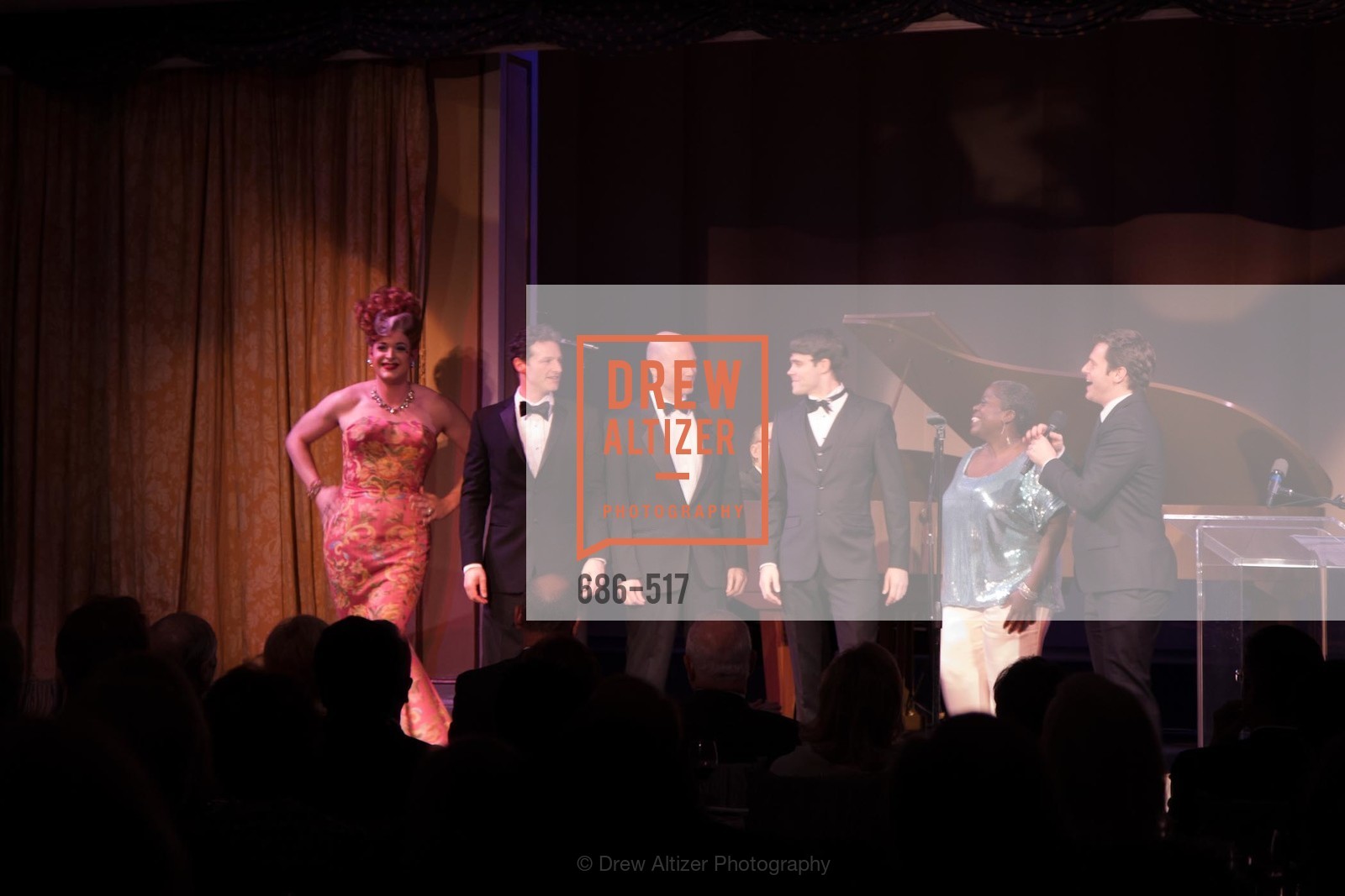 Performance, SAN FRANCISCO OPERA GUILD Presents POPera, US. US, April 10th, 2014,Drew Altizer, Drew Altizer Photography, full-service agency, private events, San Francisco photographer, photographer california