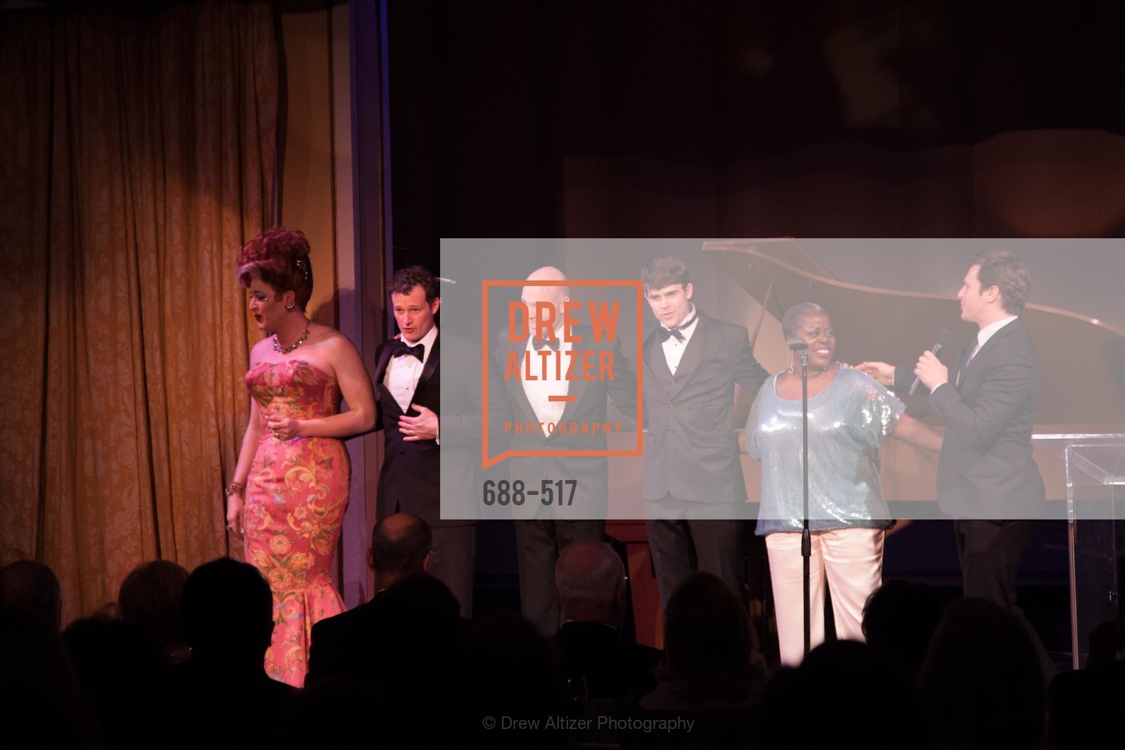 Performance, SAN FRANCISCO OPERA GUILD Presents POPera, US. US, April 10th, 2014,Drew Altizer, Drew Altizer Photography, full-service agency, private events, San Francisco photographer, photographer california