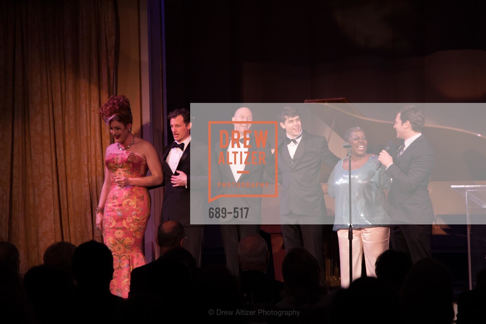 Performance, SAN FRANCISCO OPERA GUILD Presents POPera, US. US, April 10th, 2014,Drew Altizer, Drew Altizer Photography, full-service agency, private events, San Francisco photographer, photographer california