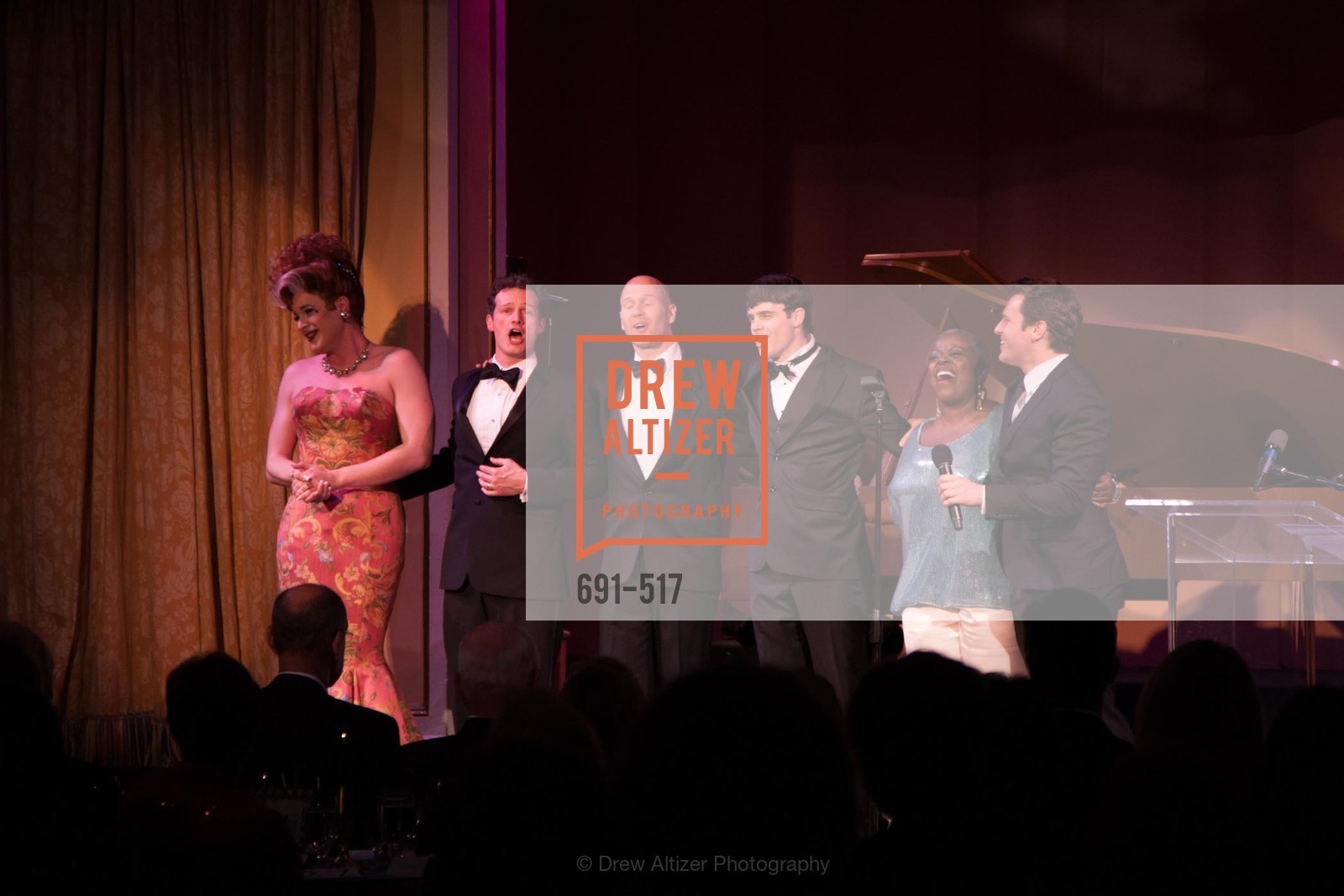 Performance, SAN FRANCISCO OPERA GUILD Presents POPera, US. US, April 10th, 2014,Drew Altizer, Drew Altizer Photography, full-service event agency, private events, San Francisco photographer, photographer California