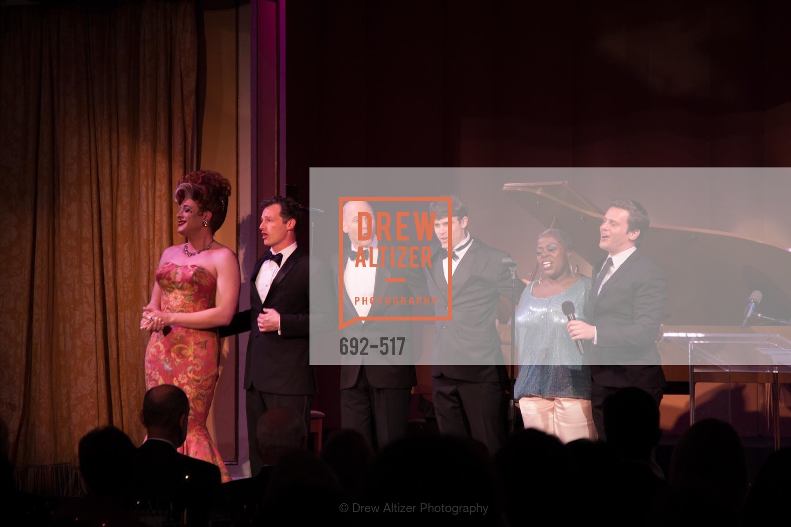 Performance, SAN FRANCISCO OPERA GUILD Presents POPera, US. US, April 10th, 2014,Drew Altizer, Drew Altizer Photography, full-service agency, private events, San Francisco photographer, photographer california