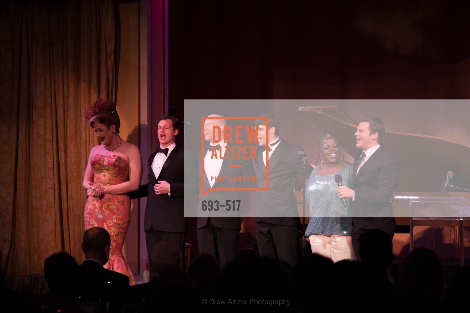 Performance, SAN FRANCISCO OPERA GUILD Presents POPera, US. US, April 10th, 2014,Drew Altizer, Drew Altizer Photography, full-service agency, private events, San Francisco photographer, photographer california