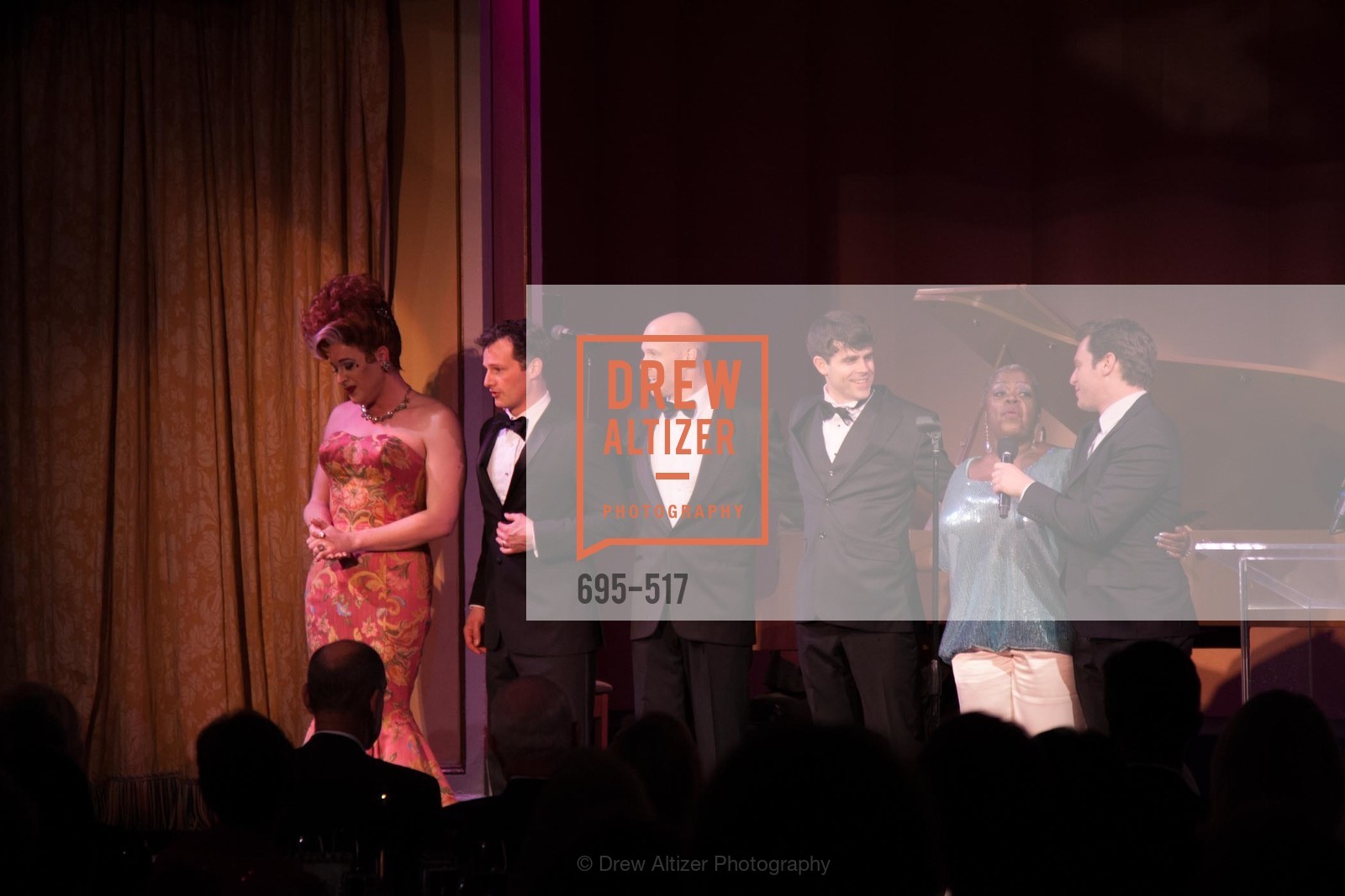 Performance, SAN FRANCISCO OPERA GUILD Presents POPera, US. US, April 10th, 2014,Drew Altizer, Drew Altizer Photography, full-service event agency, private events, San Francisco photographer, photographer California