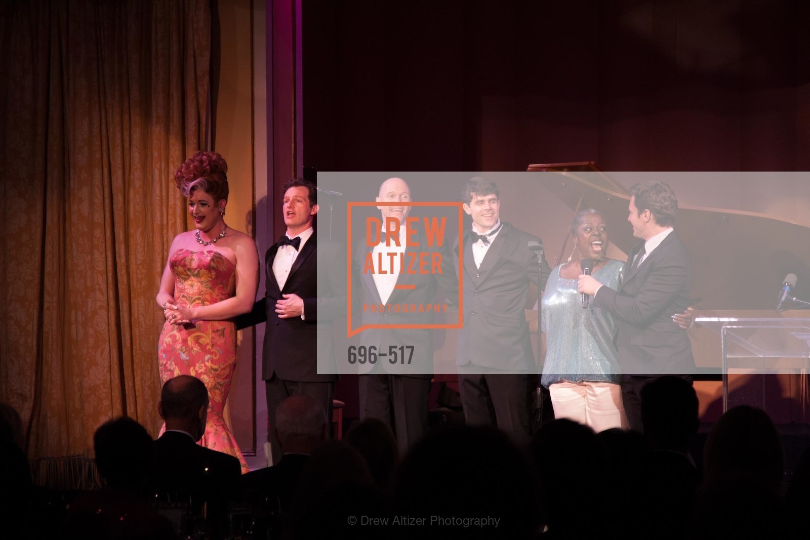 Performance, SAN FRANCISCO OPERA GUILD Presents POPera, US. US, April 10th, 2014,Drew Altizer, Drew Altizer Photography, full-service agency, private events, San Francisco photographer, photographer california