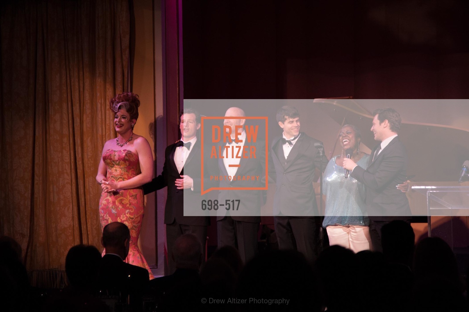 Performance, SAN FRANCISCO OPERA GUILD Presents POPera, US. US, April 10th, 2014,Drew Altizer, Drew Altizer Photography, full-service agency, private events, San Francisco photographer, photographer california