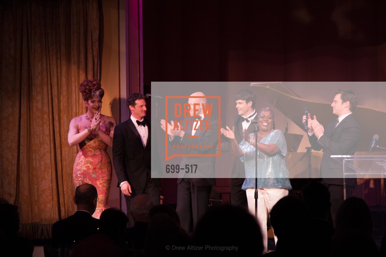 Performance, SAN FRANCISCO OPERA GUILD Presents POPera, US. US, April 10th, 2014,Drew Altizer, Drew Altizer Photography, full-service agency, private events, San Francisco photographer, photographer california
