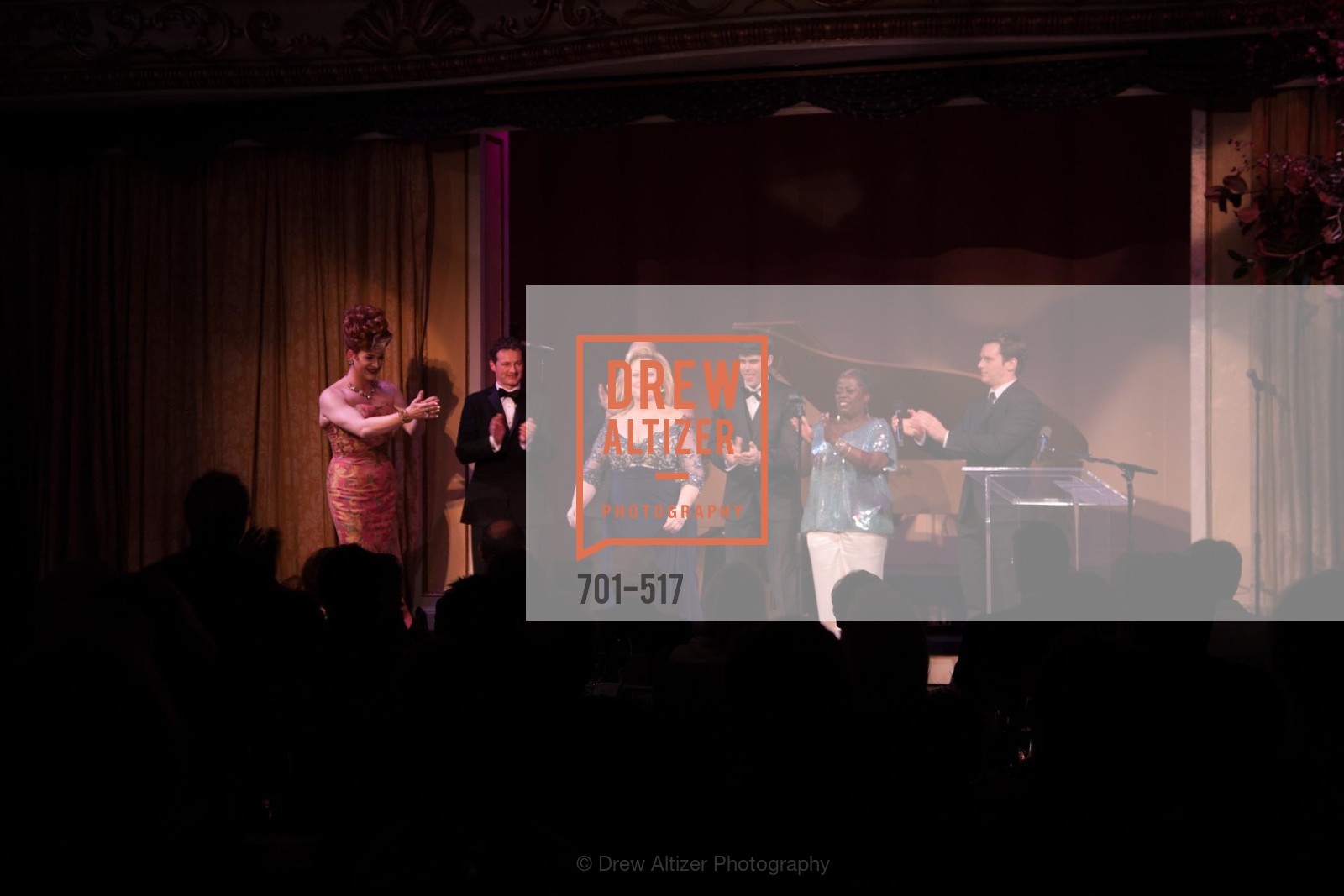 Performance, SAN FRANCISCO OPERA GUILD Presents POPera, US. US, April 10th, 2014,Drew Altizer, Drew Altizer Photography, full-service agency, private events, San Francisco photographer, photographer california