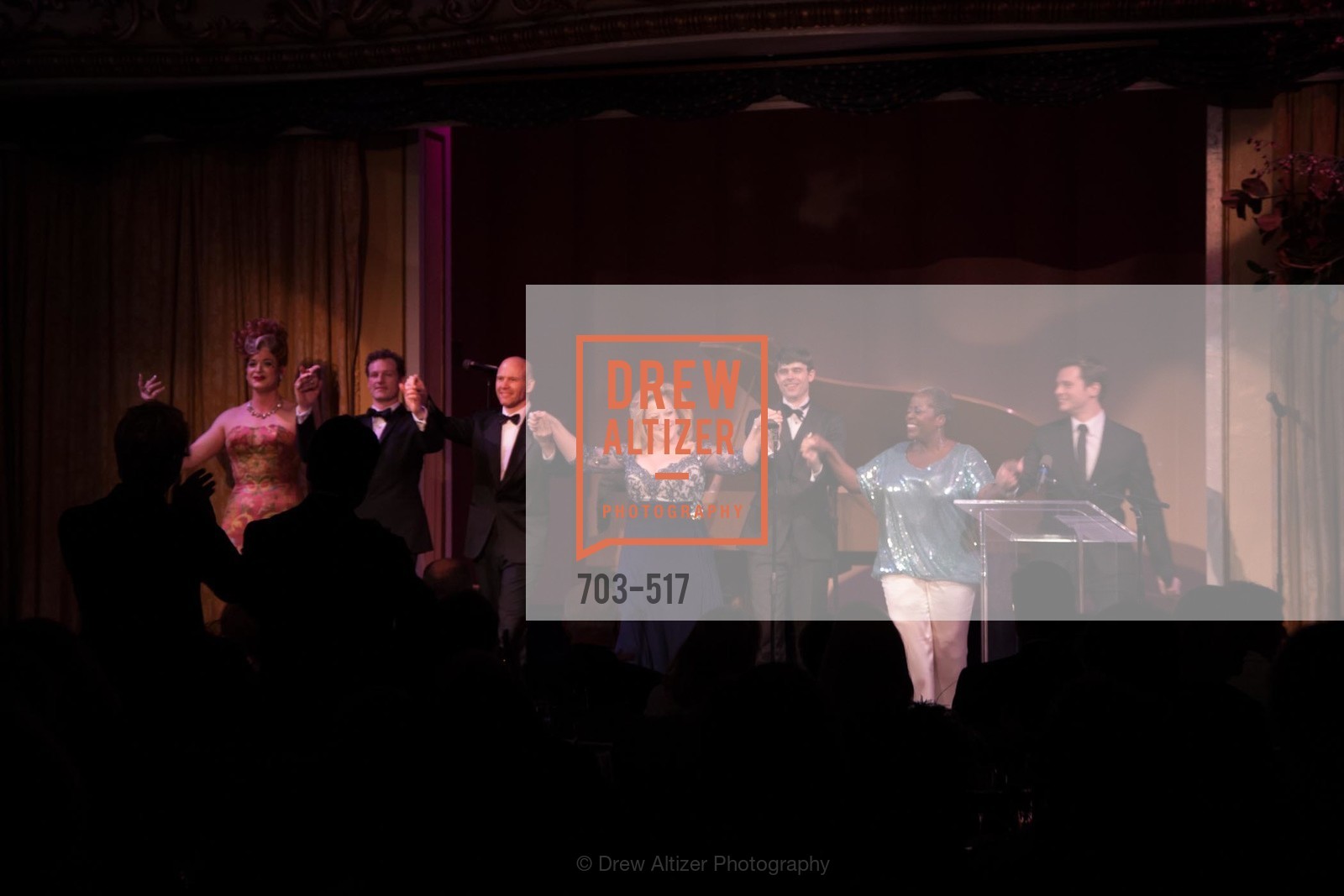 Performance, SAN FRANCISCO OPERA GUILD Presents POPera, US. US, April 10th, 2014,Drew Altizer, Drew Altizer Photography, full-service agency, private events, San Francisco photographer, photographer california