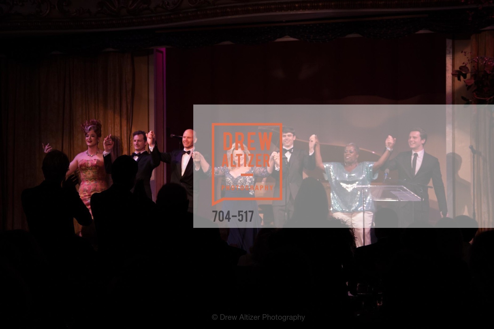 Performance, SAN FRANCISCO OPERA GUILD Presents POPera, US. US, April 10th, 2014,Drew Altizer, Drew Altizer Photography, full-service agency, private events, San Francisco photographer, photographer california