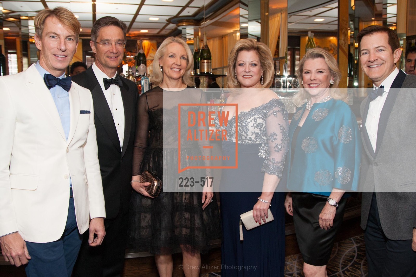 Jack Calhoun, Daniel Girard, Ann Girard, Deborah Voigt, Jeanne Lawrence, Trent Norris, SAN FRANCISCO OPERA GUILD Presents POPera, US. US, April 10th, 2014,Drew Altizer, Drew Altizer Photography, full-service agency, private events, San Francisco photographer, photographer california