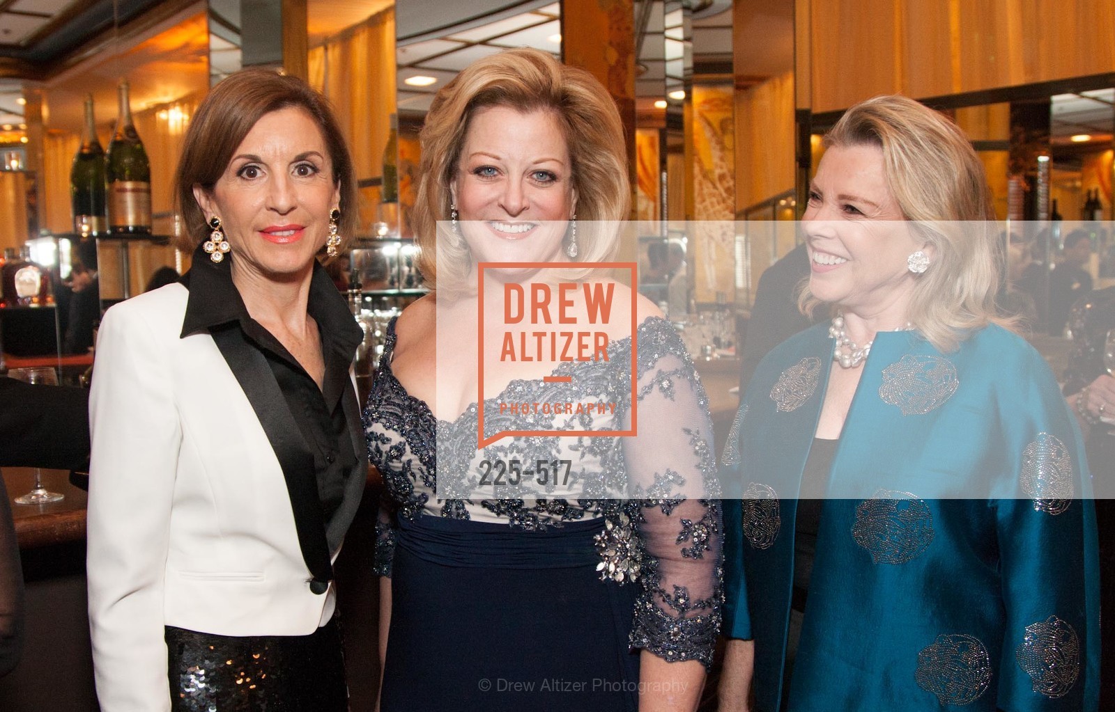 Marsha Monro, Deborah Voigt, Jeanne Lawrence, SAN FRANCISCO OPERA GUILD Presents POPera, US. US, April 10th, 2014,Drew Altizer, Drew Altizer Photography, full-service event agency, private events, San Francisco photographer, photographer California
