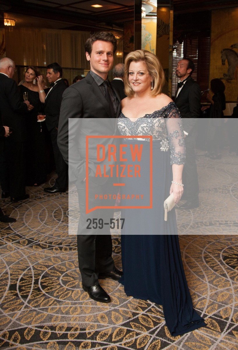 Jonathan Groff, Deborah Voigt, SAN FRANCISCO OPERA GUILD Presents POPera, US. US, April 10th, 2014,Drew Altizer, Drew Altizer Photography, full-service agency, private events, San Francisco photographer, photographer california