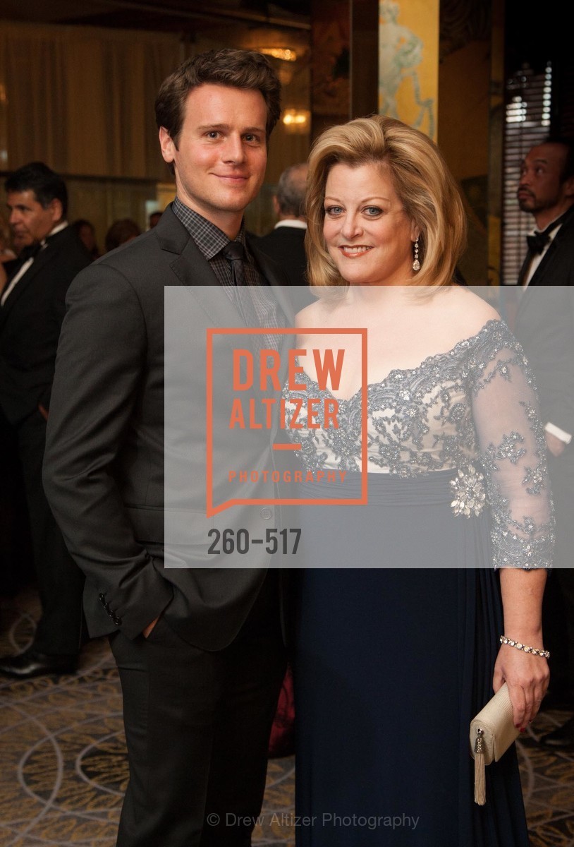 Jonathan Groff, Deborah Voigt, SAN FRANCISCO OPERA GUILD Presents POPera, US. US, April 10th, 2014,Drew Altizer, Drew Altizer Photography, full-service agency, private events, San Francisco photographer, photographer california