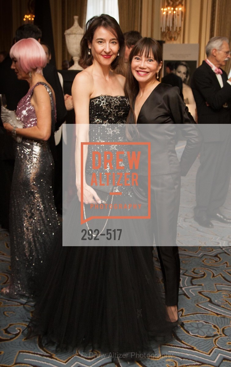 Chandra Rigg, France Szeto, SAN FRANCISCO OPERA GUILD Presents POPera, US. US, April 10th, 2014,Drew Altizer, Drew Altizer Photography, full-service agency, private events, San Francisco photographer, photographer california