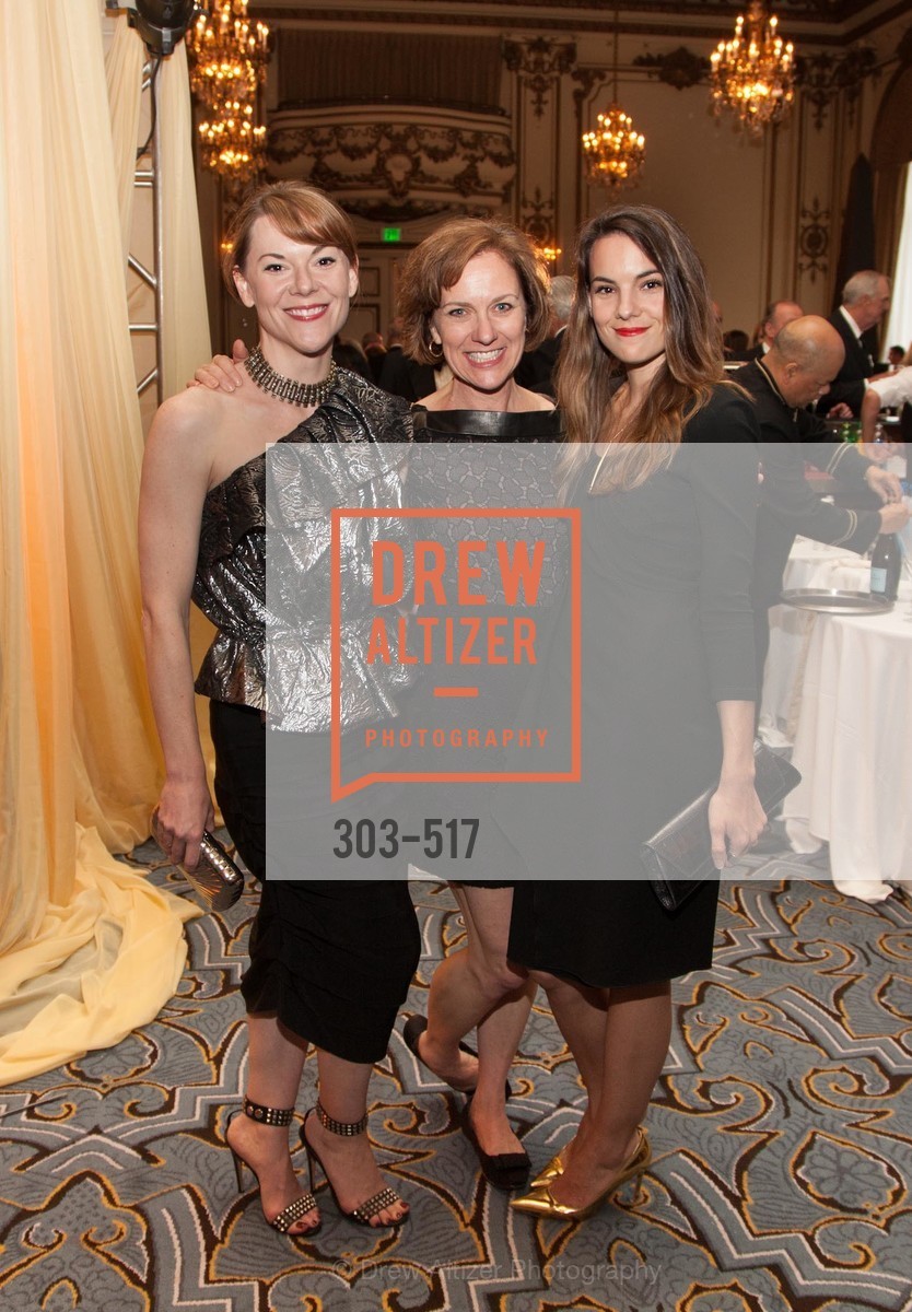 Chloe Hennen, Lee Gregory, Natalie Wages, SAN FRANCISCO OPERA GUILD Presents POPera, US. US, April 10th, 2014,Drew Altizer, Drew Altizer Photography, full-service agency, private events, San Francisco photographer, photographer california