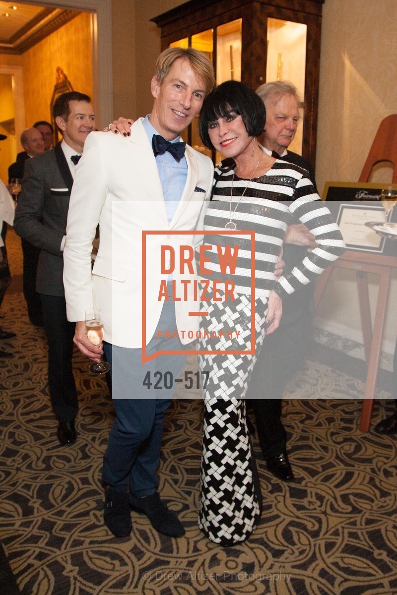 Jack Calhoun, Marilyn Cabak, SAN FRANCISCO OPERA GUILD Presents POPera, US. US, April 10th, 2014,Drew Altizer, Drew Altizer Photography, full-service agency, private events, San Francisco photographer, photographer california