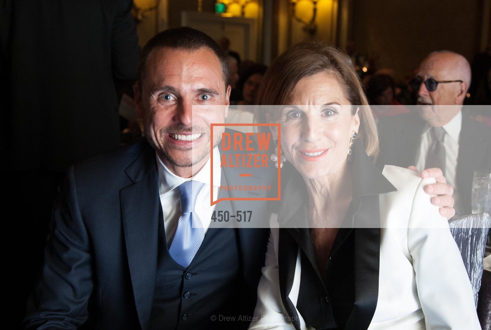 James Garelick, Marsha Monro, SAN FRANCISCO OPERA GUILD Presents POPera, US. US, April 10th, 2014,Drew Altizer, Drew Altizer Photography, full-service agency, private events, San Francisco photographer, photographer california