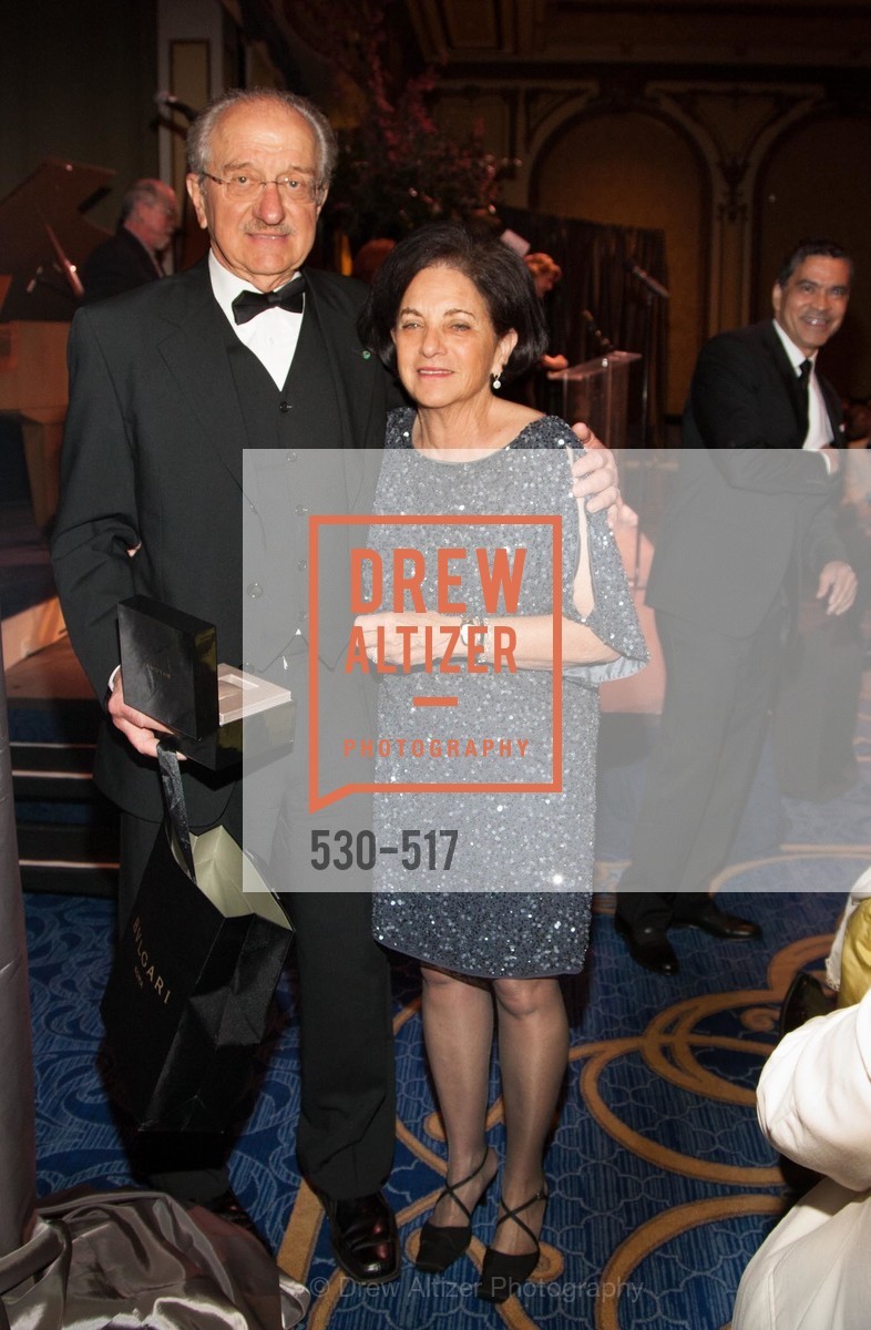 Richard Cuneo, Mary Ann Cuneo, SAN FRANCISCO OPERA GUILD Presents POPera, US. US, April 10th, 2014,Drew Altizer, Drew Altizer Photography, full-service agency, private events, San Francisco photographer, photographer california