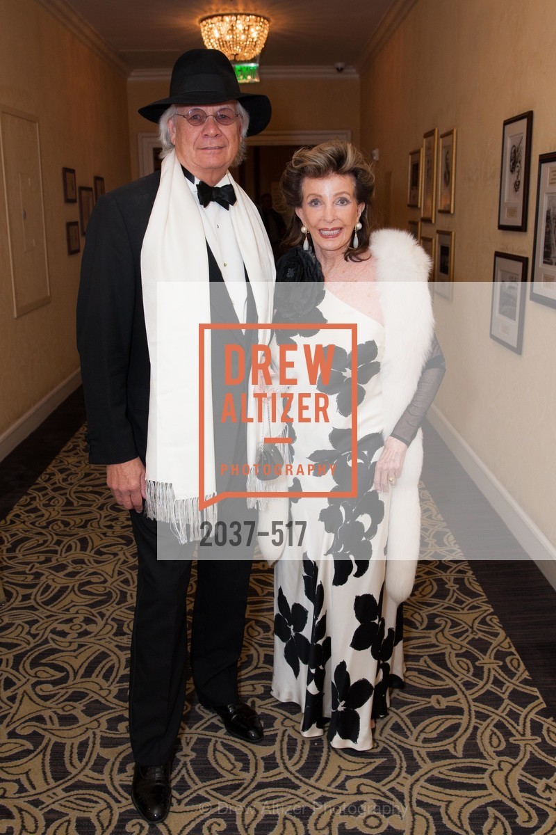 Theodore Brown, Ellie Killebrew Brown, SAN FRANCISCO OPERA GUILD Presents POPera, US. US, April 10th, 2014,Drew Altizer, Drew Altizer Photography, full-service agency, private events, San Francisco photographer, photographer california