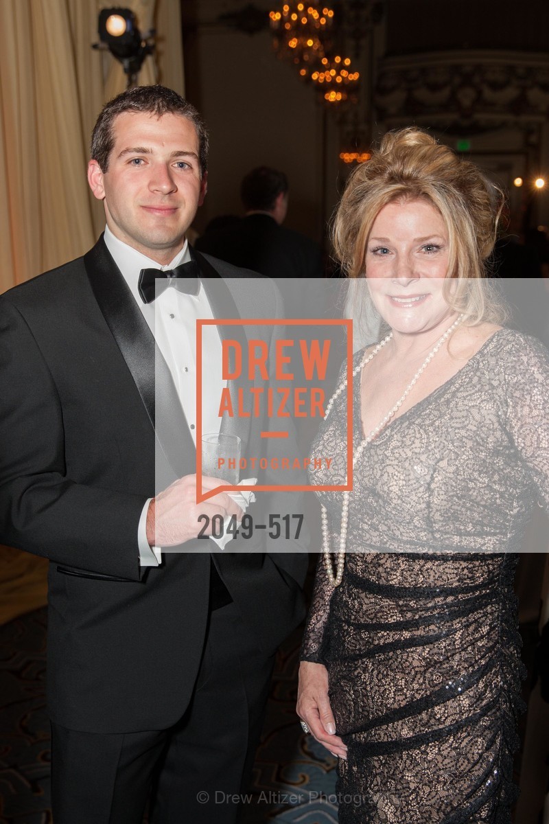 Andrew McCauley, Katherine McCauley, SAN FRANCISCO OPERA GUILD Presents POPera, US. US, . US, Photo #2049-517 Andrew McCauley, Katherine McCauley, Photo #2049-517