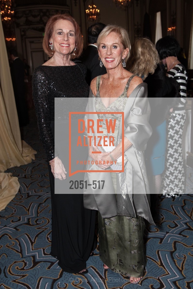 Gail Anderson, Brenda MacLean, SAN FRANCISCO OPERA GUILD Presents POPera, US. US, April 10th, 2014,Drew Altizer, Drew Altizer Photography, full-service agency, private events, San Francisco photographer, photographer california