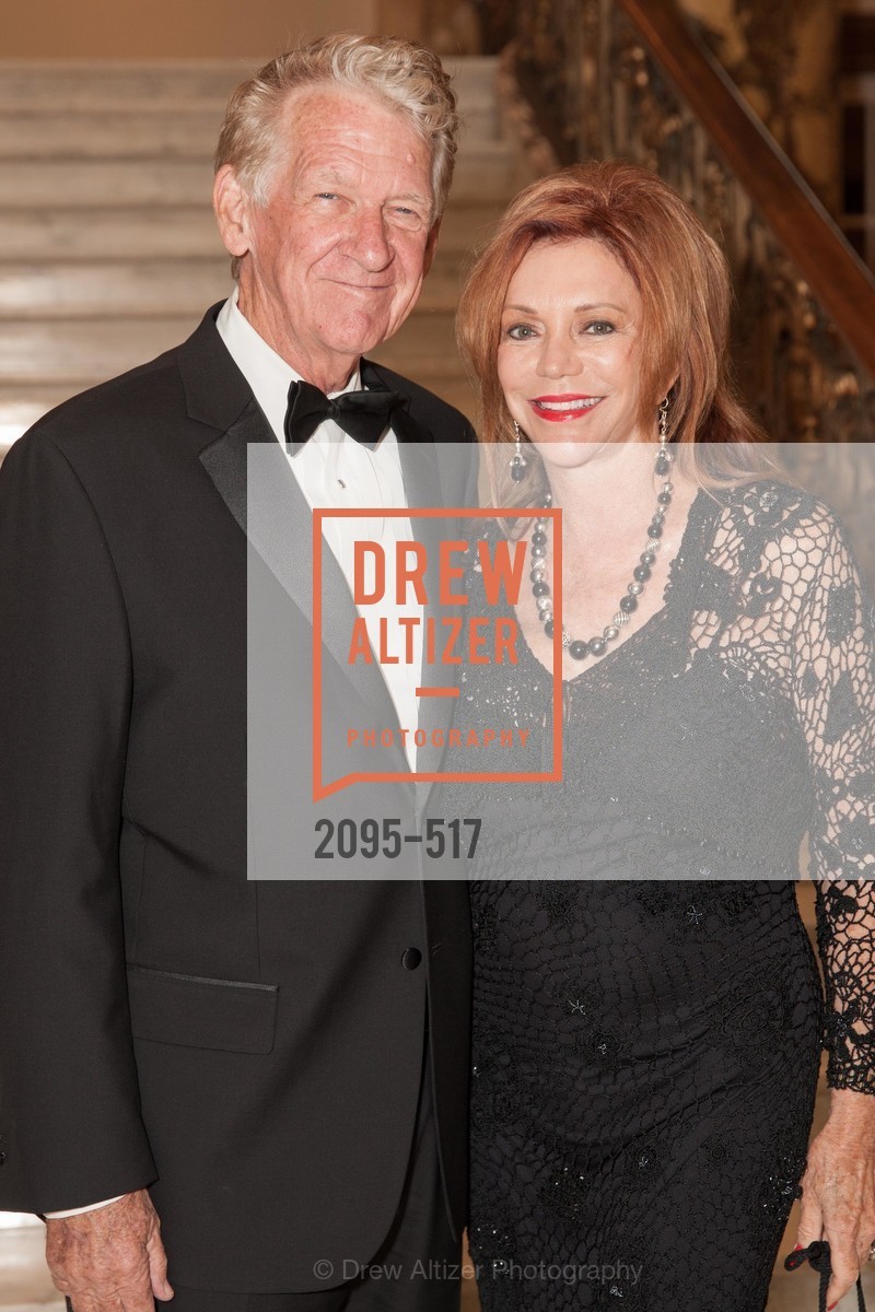 Joe Murray, Barbara Henry, SAN FRANCISCO OPERA GUILD Presents POPera, US. US, April 10th, 2014,Drew Altizer, Drew Altizer Photography, full-service event agency, private events, San Francisco photographer, photographer California