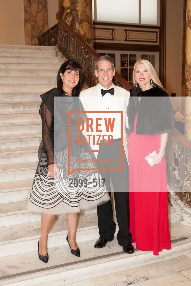 Anne Marie Massocca, James Froeb, Linley Froeb, SAN FRANCISCO OPERA GUILD Presents POPera, US. US, April 10th, 2014,Drew Altizer, Drew Altizer Photography, full-service agency, private events, San Francisco photographer, photographer california