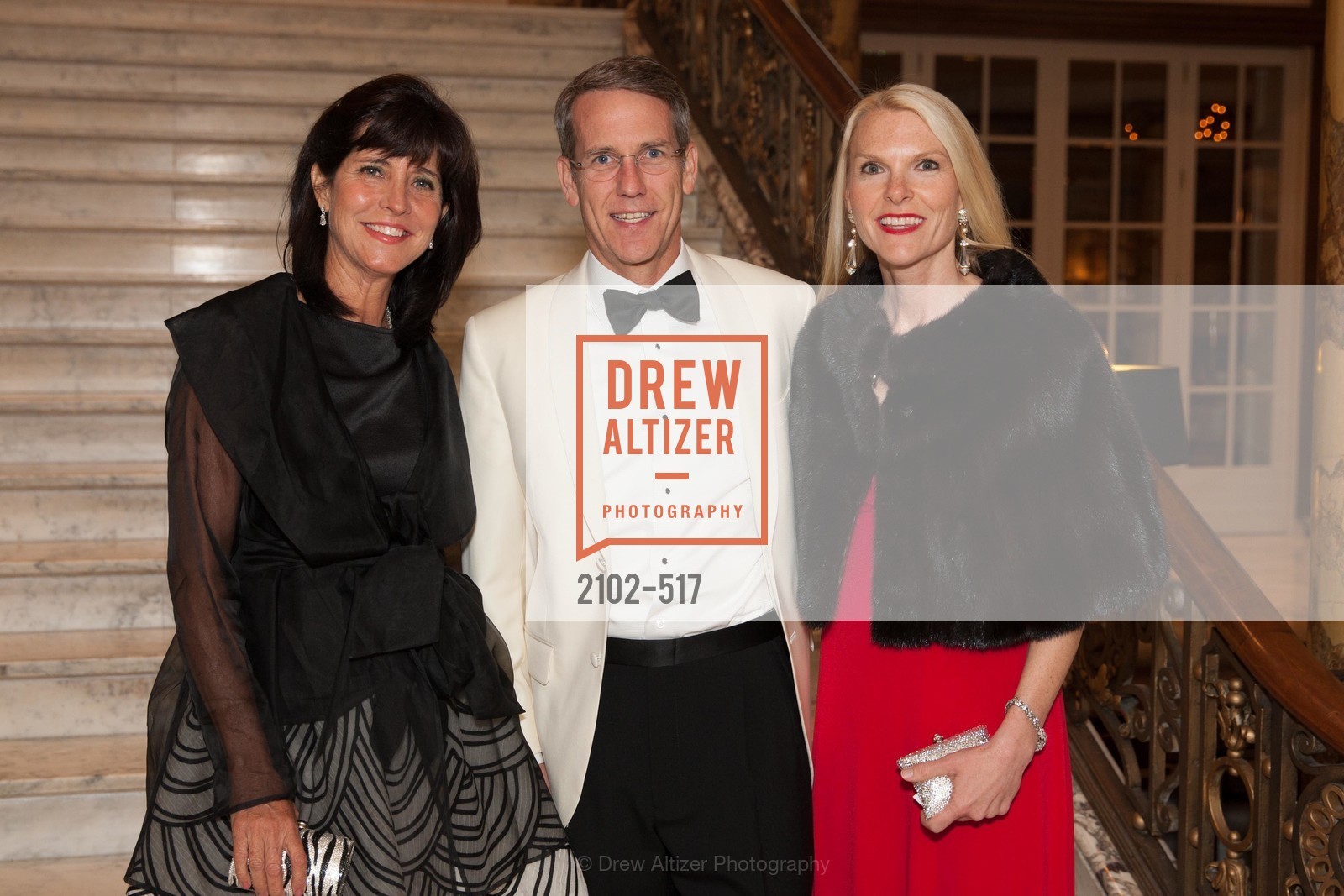 Anne Marie Massocca, James Froeb, Linley Froeb, SAN FRANCISCO OPERA GUILD Presents POPera, US. US, April 10th, 2014,Drew Altizer, Drew Altizer Photography, full-service agency, private events, San Francisco photographer, photographer california