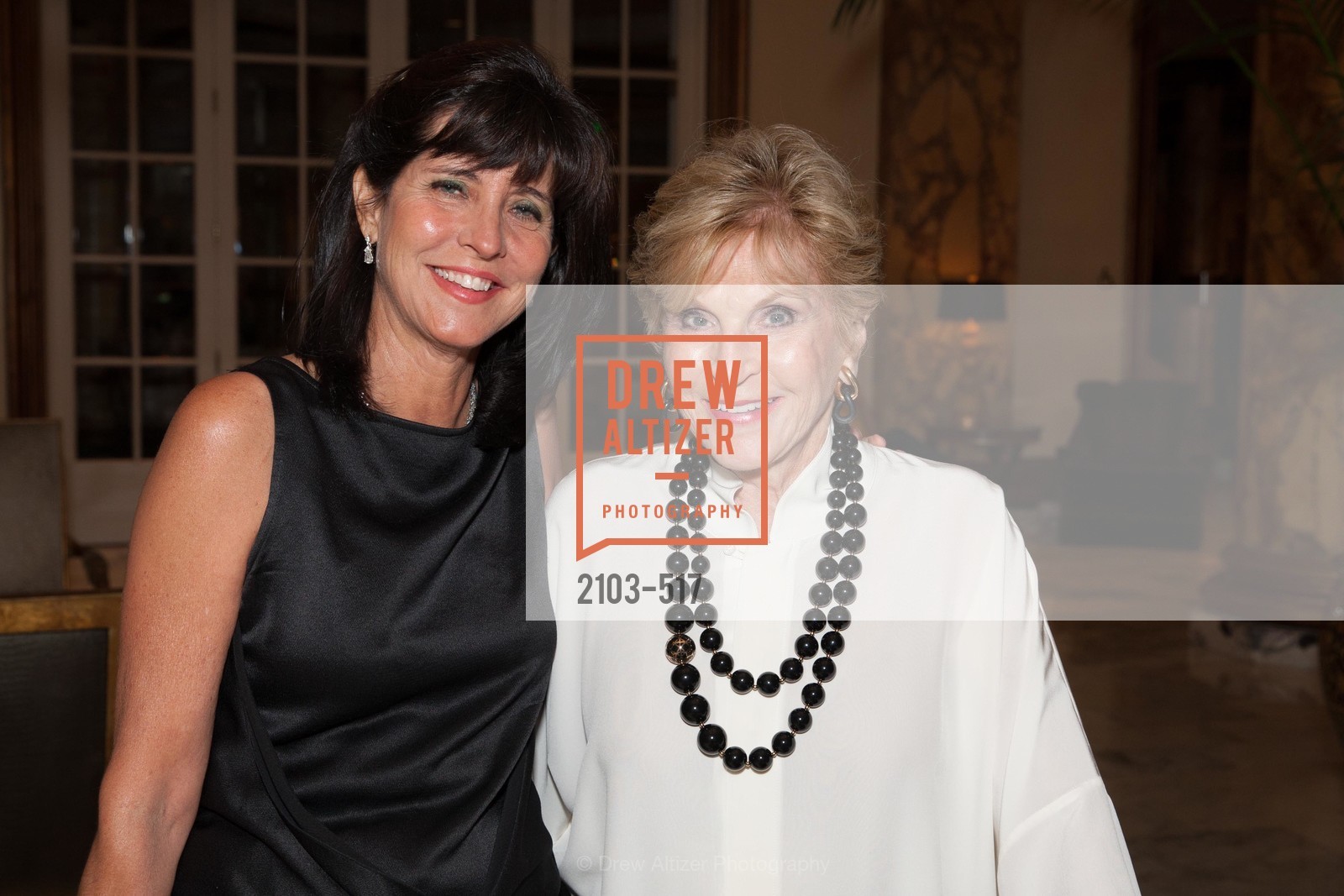 Anne Marie Massocca, Lois Lehrman, SAN FRANCISCO OPERA GUILD Presents POPera, US. US, April 10th, 2014,Drew Altizer, Drew Altizer Photography, full-service agency, private events, San Francisco photographer, photographer california