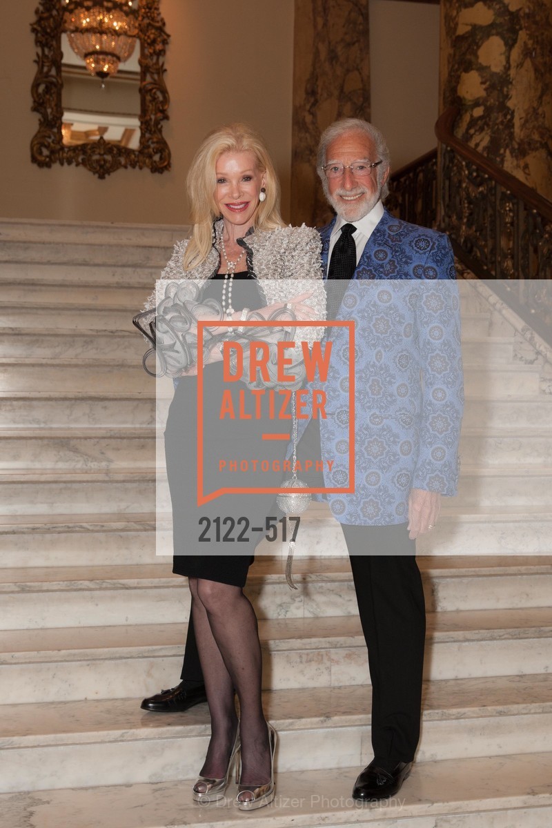 Pamala Deikel, Ted Deikel, SAN FRANCISCO OPERA GUILD Presents POPera, US. US, April 10th, 2014,Drew Altizer, Drew Altizer Photography, full-service agency, private events, San Francisco photographer, photographer california
