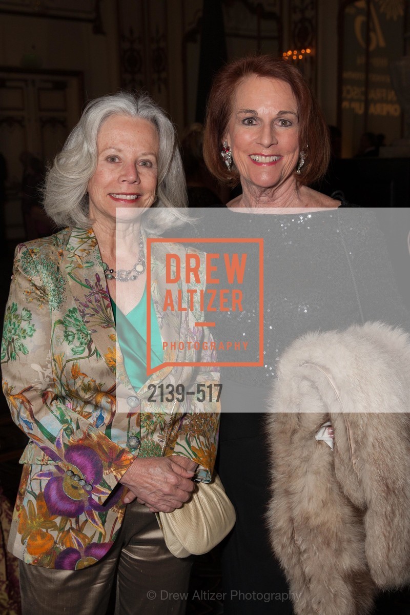 Susie McBaine, Gail Anderson, SAN FRANCISCO OPERA GUILD Presents POPera, US. US, April 10th, 2014,Drew Altizer, Drew Altizer Photography, full-service agency, private events, San Francisco photographer, photographer california