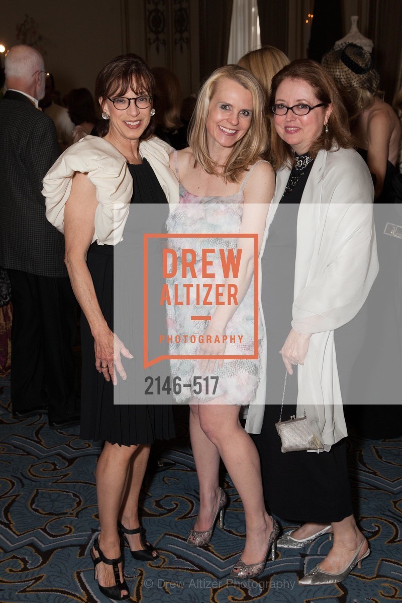 Diana Kissil, Jane Mudge, Belinda Steyer, SAN FRANCISCO OPERA GUILD Presents POPera, US. US, April 10th, 2014,Drew Altizer, Drew Altizer Photography, full-service agency, private events, San Francisco photographer, photographer california