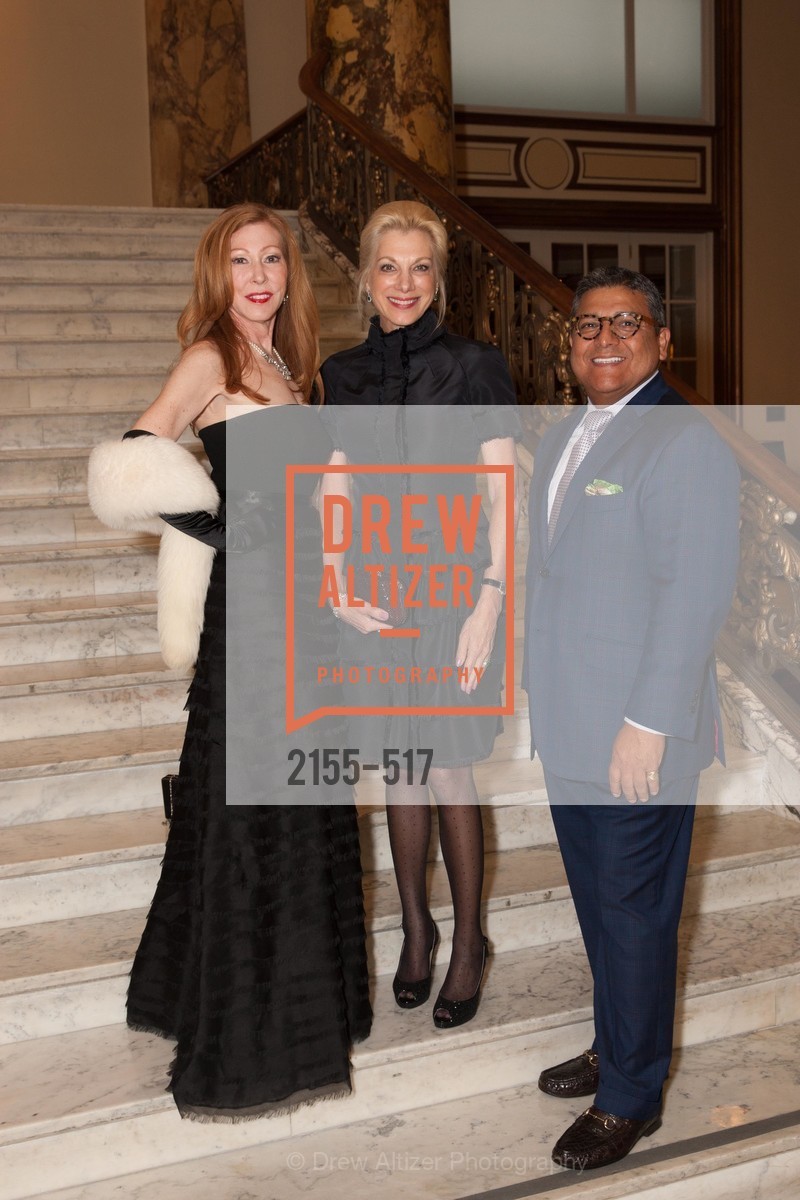 Cynthia Schreuder, Teresa Medearis, Riccardo Benavides, SAN FRANCISCO OPERA GUILD Presents POPera, US. US, April 10th, 2014,Drew Altizer, Drew Altizer Photography, full-service agency, private events, San Francisco photographer, photographer california