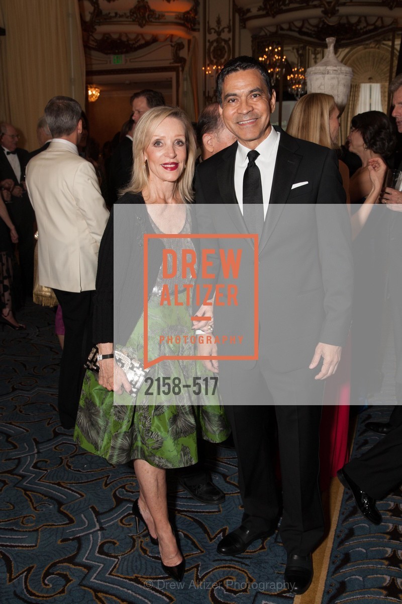 Barbara Brown, Daniel Diaz, SAN FRANCISCO OPERA GUILD Presents POPera, US. US, April 10th, 2014,Drew Altizer, Drew Altizer Photography, full-service agency, private events, San Francisco photographer, photographer california