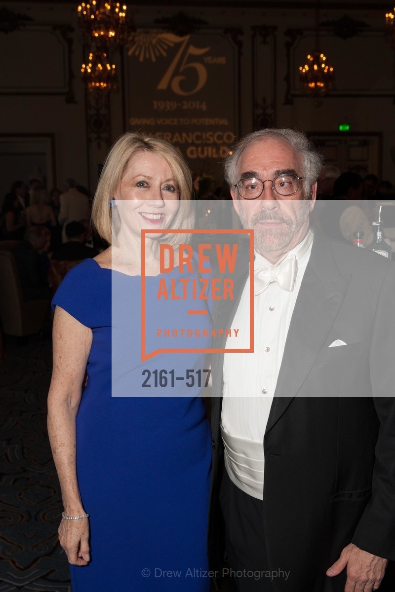 Christine Hughes, Ron Weissman, SAN FRANCISCO OPERA GUILD Presents POPera, US. US, April 10th, 2014,Drew Altizer, Drew Altizer Photography, full-service event agency, private events, San Francisco photographer, photographer California